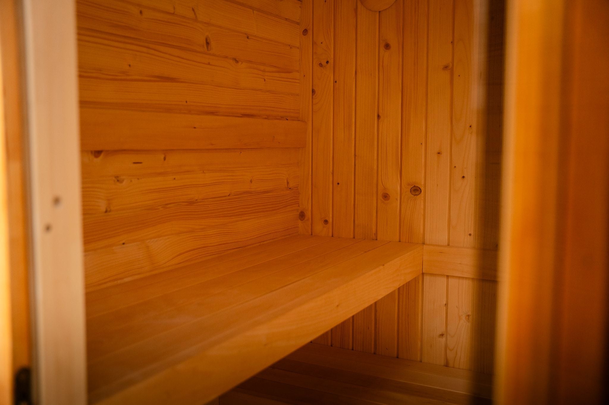 „WUNU Mini Sauna“ – kompaktiška mobili pirtis 1–2 asmenims